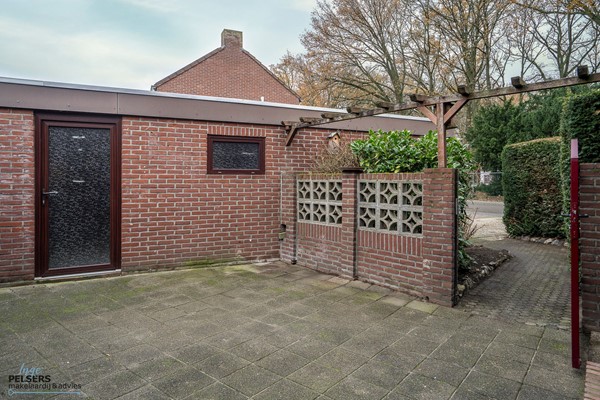 Medium property photo - Kapellerweg 6, 5953 BZ Reuver